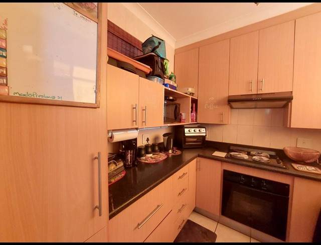 2 BEDROOM APARTMENT FOR SALE IN PRETORIA GARDENS